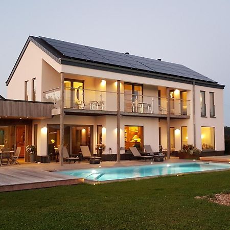 B&B La Chabetaine Morhet Esterno foto